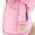 Lucky Doggy - Fitness Pink Clothing - Pink thumbnail-2