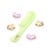 Lucky Doggy - Hair Accessories Green Brush - (OT-LDA5006) thumbnail-1