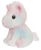 Teddykompaniet - Unicorn Pink - (TK4201) thumbnail-2