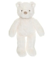 Teddykompaniet - EcoFriends Sven, Cream, 25 cm - (TK4204)