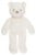 Teddykompaniet - EcoFriends Sven, Cream, 25 cm - (TK4204) thumbnail-1