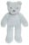 Teddykompaniet - EcoFriends Sven, Teal, 25 cm - (TK4205) thumbnail-1