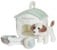 Teddykompaniet - Teddy Dogs Play Set - (TK4217) thumbnail-1