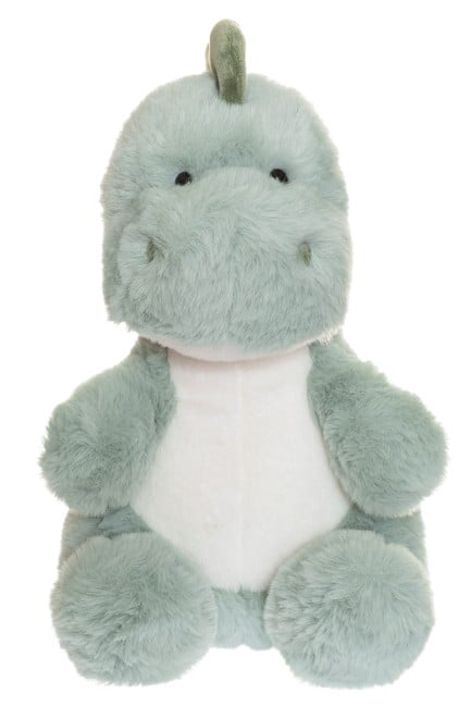 Teddykompaniet - Teddy Dinos - Petri the Dino, Green (TK4219)