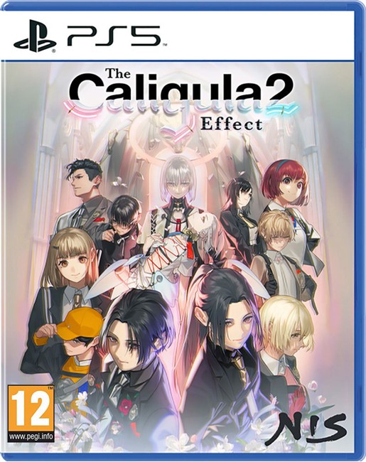 Caligula Effect 2 (ITA/Multi in Game)