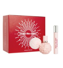 Ariana Grande - Sweet Like Candy EdP - 30 ml + 10 ml