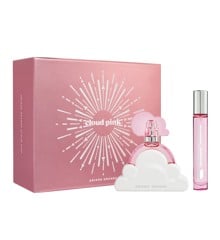 Ariana Grande - Cloud Pink EdP - Pink - 30 ml & 10 ml