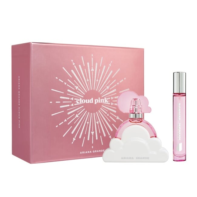 Ariana Grande - Cloud Pink EdP - Pink - 30 ml & 10 ml