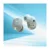 Sennheiser - ACCENTUM True Wireless White thumbnail-4