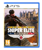 Sniper Elite Resistance (Deluxe Edition) thumbnail-1