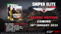 Sniper Elite Resistance (Deluxe Edition) thumbnail-11