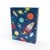 BOX CANDIY - Rocket Globe Art - Totally Galaxy (BC-1952) thumbnail-3