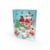 BOX CANDIY - Gingerbread Village Ornament - (BC-X2201) thumbnail-4