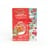 BOX CANDIY - Gingerbread Village Ornament - (BC-X2201) thumbnail-1