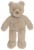 Teddykompaniet - EcoFriends Sven, Beige, 25 cm - (TK4203) thumbnail-1