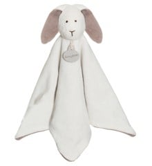 Teddykompaniet - Diinglisar Organic Cuddle Cloth Rabbit - (TK3161)