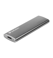 Verbatim - VX500 External SSD 2TB USB 3.2. Gen 2