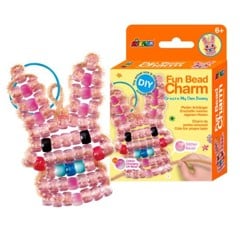 Avenir - Create My Own Bunny - Fun Bead Charms (58CH221883)