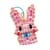 Avenir - Create My Own Bunny - Fun Bead Charms (58CH221883) thumbnail-3