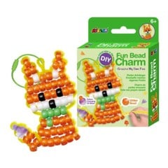 Avenir - Create My Own Fox - Fun Bead Charms (58CH221886)