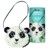 Avenir - My First Plush Bag - Panda (58CH211752) thumbnail-1