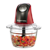 Russell Hobbs - Desire Essenszerkleinerer - Rot - 500 ml thumbnail-5