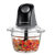 Russell Hobbs - Matte Charcoal Mini Chopper - Matte Charcoal - 1L thumbnail-3