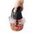 Russell Hobbs - Matte Charcoal Mini Chopper - Matte Charcoal - 1L thumbnail-5