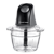 Russell Hobbs - Elektrische Hakmolen - Matte Charcoal - 1L thumbnail-1