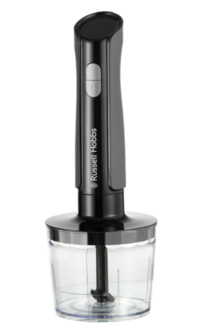 Russell Hobbs - 27141-56 Blender voor op aanrecht 500 W - Matte Charcoal