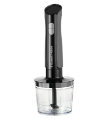 Russell Hobbs - 3-i-1 stavblender - Matte Charcoal