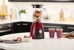 Russell Hobbs - 27120-56 Tischplatten-Mixer - Schwarz, Rot, Transparent - 1.5L thumbnail-2