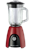 Russell Hobbs - 27120-56 Blender voor op Aanrecht - Zwart, Rood, Transparant - 1.5L thumbnail-1