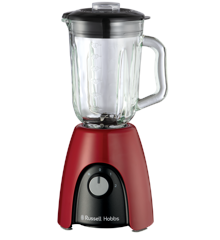 Russell Hobbs - Desire Blender - Red - 1.5L