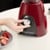 Russell Hobbs - 27120-56 Tischplatten-Mixer - Schwarz, Rot, Transparent - 1.5L thumbnail-4