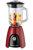 Russell Hobbs - 27120-56 Tischplatten-Mixer - Schwarz, Rot, Transparent - 1.5L thumbnail-5