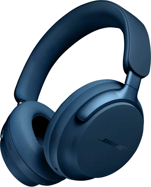 Bose - QC Ultra headphones