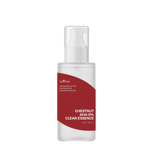 Isntree - Chestnut AHA 8% Clear Essence - 100 ml