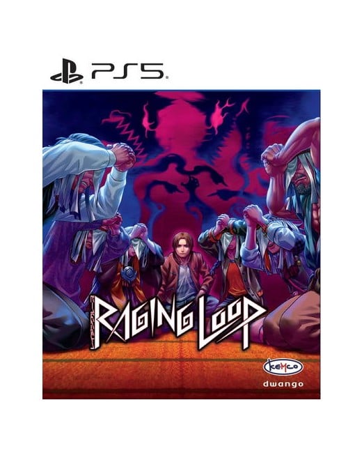 Raging Loop (Import)