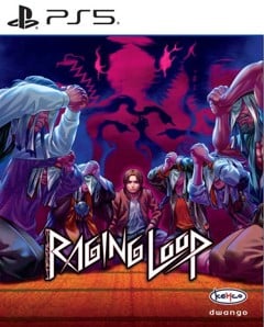 Raging Loop (Import)