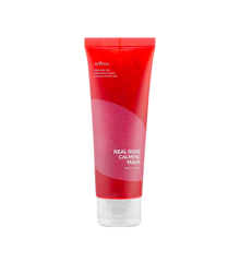 Isntree - Real Rose Calming Mask - 100 ml