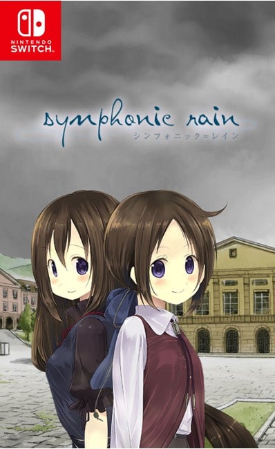 Symphonic Rain