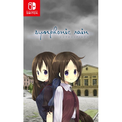 Symphonic Rain