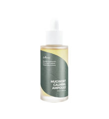 Isntree - Mugwort Calming Ampoule - 50 ml