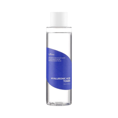 Isntree - Hyaluronic Acid Toner - 400 ml