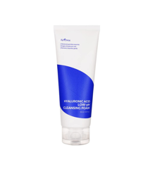 Isntree - Hyaluronic Acid Low-pH Cleansing Foam - 150 ml