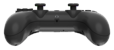 Subsonic Wireless Led Controller PS4 Black - PS4/PC thumbnail-4