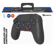 Subsonic Wireless Led Controller PS4 Black - PS4/PC thumbnail-5