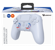 Subsonic Wireless Led Controller PS4 White - PS4/Pc thumbnail-2