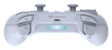 Subsonic Wireless Led Controller PS4 White - PS4/Pc thumbnail-3